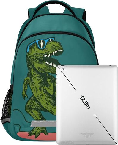 senya Cat Backpack for Students Boys Girls Boho Cat Dreamcatcher School Bag Travel Daypack Rucksack in Saudi Arabia