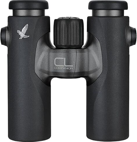 Swarovski CL Companion 10x30 (Anthracite/Charcoal) Northern Lights Binoculars 86246 in Saudi Arabia