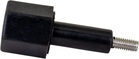 IMM 5-Pack بديل لـ Hoshizaki 434168G-01 Black Thumbscrew in Kuwait