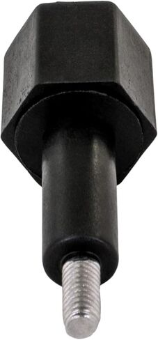 IMM 5-Pack بديل لـ Hoshizaki 434168G-01 Black Thumbscrew in Kuwait