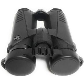 سيج سوير منظار زولو 5 SOZ52101 10X42 ملم، عدسة اتش دي، جسر مفتوح، اسود، مقاس واحد in Kuwait