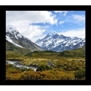 إطار صورة معرض أسود مقاس 13 × 15 - قالب عريض - يشتمل على أجهزة تعليق مرفقة وواجهة زجاجية شبكية - عرض صور مقاس 13 × 15 مقاس 15 × 13 بوصة عموديًا أو أفقيًا in Kuwait