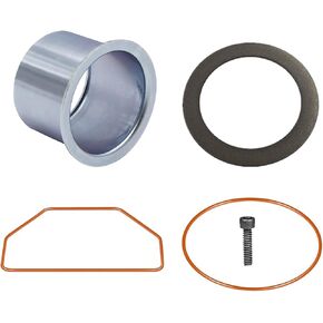 Kacarber K-0058 مجموعة اسطوانة ضاغط الهواء وحلقة للحرفيين DeVilbiss Porter Cable من Allparts Equipment K0058 in Kuwait