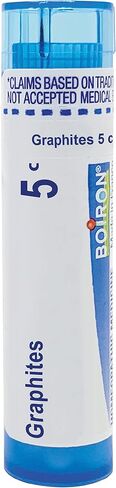 Boiron Graphites 5C Md 80 Pellets for fissures and Thick Scars in Saudi Arabia