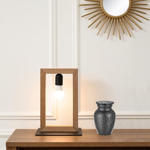 برطمانات صغيرة من الالومنيوم للرماد البشري للرماد البشري، تذكار جنازة صغيرة ريترو in Kuwait