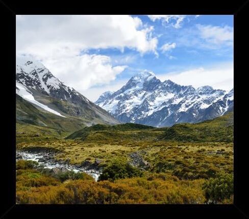 إطار صورة معرض أسود مقاس 13 × 15 - قالب عريض - يشتمل على أجهزة تعليق مرفقة وواجهة زجاجية شبكية - عرض صور مقاس 13 × 15 مقاس 15 × 13 بوصة عموديًا أو أفقيًا in Kuwait