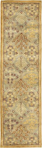 Safavieh Antiquities Collection AT613A صناعة يدوية تقليدية in Saudi Arabia