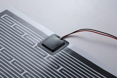 وسادة تسخين مزيل الضباب بمرآة مستطيلة من Maichis، وسادة خالية من الضباب مقاس 24 بوصة × 16 بوصة مع دعامة ذاتية اللصق، وسادة مرآة مضادة للضباب، تيار متردد 120 فولت، مثبت على الحائط in Kuwait