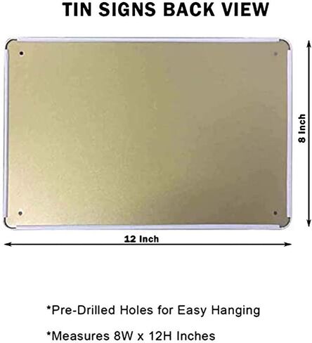 Vintage Crazy Cat Lady The Soul Of Witch Gift Halloween Metal Tin Poster Indoor Outdoor Home Bar Coffee Kitchen Wall Decor Halloween Painting Metal Plate 8x12 Inch in Kuwait