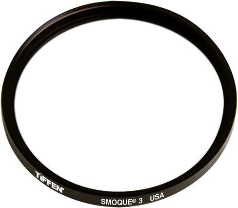 Tiffen 49SMQ4 49mm Smoque 4 Filter in Saudi Arabia