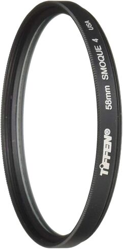 Tiffen 49SMQ4 49mm Smoque 4 Filter in Saudi Arabia