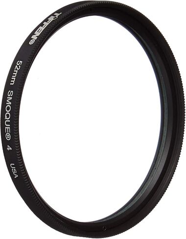 Tiffen 49SMQ4 49mm Smoque 4 Filter in Saudi Arabia