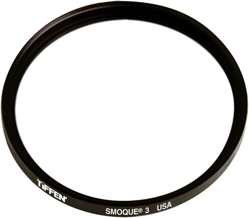 Tiffen 49SMQ4 49mm Smoque 4 Filter in Saudi Arabia