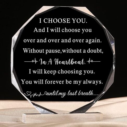To My Man Gift for Him Father's Gift Day Anniversary Birthday Gifts for Boyfriend I Love You Gift for Him Fiance Husband Keepsake for Engagement Groom Wedding Christmas Valentine (Elegant Style) in Saudi Arabia