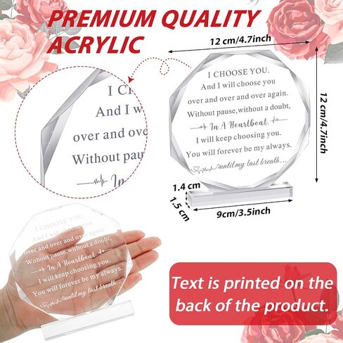To My Man Gift for Him Father's Gift Day Anniversary Birthday Gifts for Boyfriend I Love You Gift for Him Fiance Husband Keepsake for Engagement Groom Wedding Christmas Valentine (Elegant Style) in Saudi Arabia