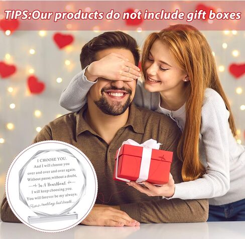 To My Man Gift for Him Father's Gift Day Anniversary Birthday Gifts for Boyfriend I Love You Gift for Him Fiance Husband Keepsake for Engagement Groom Wedding Christmas Valentine (Elegant Style) in Saudi Arabia