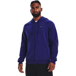 سحاب كامل من الصوف من Under Armour UA Rival