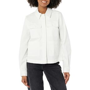 سترة تشينو تشوري النسائية المريحة من Goodthreads in Kuwait