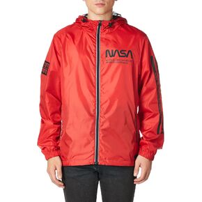 Southpole Young Men Windbreaker Jacket in Saudi Arabia