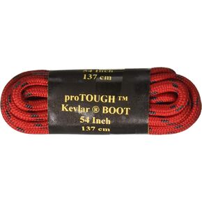 Kevlar Reinforced Boot Laces Shoelaces - 2 Pair Pack