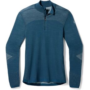 Smartwool Men's Intraknit Merino 200 1/4 Zip in Kuwait