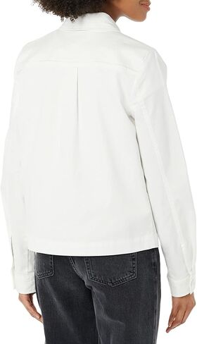 سترة تشينو تشوري النسائية المريحة من Goodthreads in Kuwait