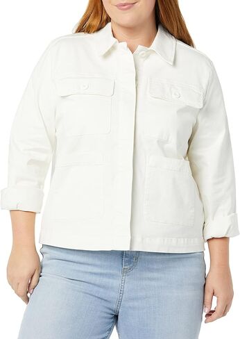 سترة تشينو تشوري النسائية المريحة من Goodthreads in Kuwait