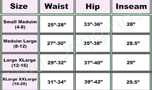 Ylluo Jean Look Jeggings for Women Denim Womens Stretch Skinny with Pockets Cotton Blend Capri and Full Length in Kuwait