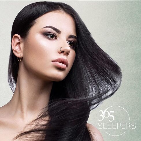 365 SLEEPERS من الفضة الاسترلينية بمفصلات للجنسين أقراط نائمة للأنف مصنوعة يدويًا في أستراليا خالية من النيكل ولا تسبب الحساسية 8 مم - 14 مم in Saudi Arabia