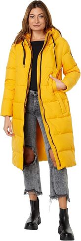 Vince Camuto Core Down Puffer V22756 in Kuwait