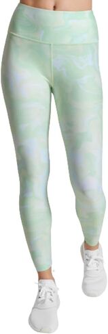 Peloton Women's Standard Here Now High Rise 7/8 Legging in Kuwait