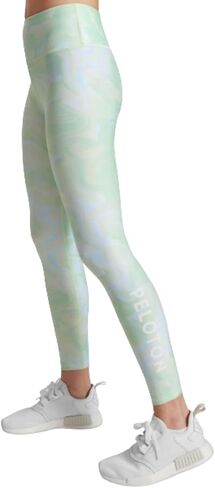 Peloton Women's Standard Here Now High Rise 7/8 Legging in Kuwait