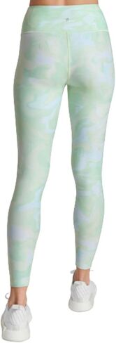 Peloton Women's Standard Here Now High Rise 7/8 Legging in Kuwait