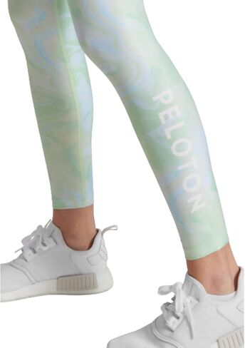 Peloton Women's Standard Here Now High Rise 7/8 Legging in Kuwait
