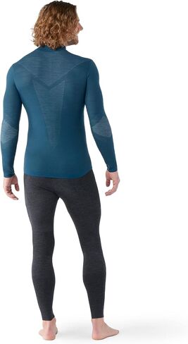 Smartwool للرجال Intraknit Merino 200 1/4 سحاب in Kuwait