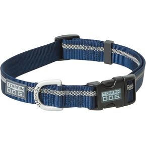 Terrain D.O.G. Reflective Snap-n-Go Collar in Kuwait