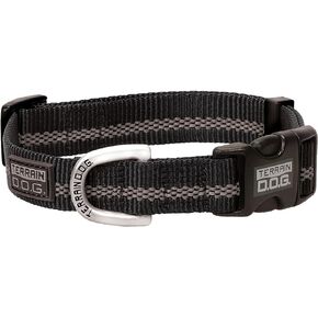 Terrain D.O.G. Reflective Snap-n-Go Collar