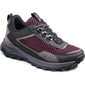 حذاء المشي لمسافات طويلة Trek Mesh Hiker للسيدات من BASS OUTDOOR in Kuwait