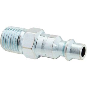 Freeman Z1414MMIP 1/4" x 1/4" Male to Male Industrial NPT Plug in Kuwait