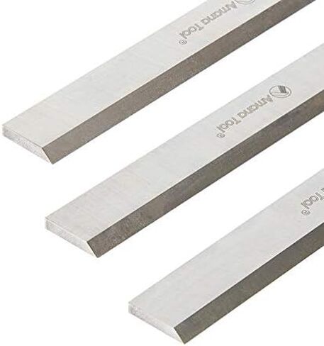 Amana Tool - P 130 3Piece Hss, T-1 18% Tungsten 4-3/8 Long x 5/8 Height x 1/8 Wide in Saudi Arabia