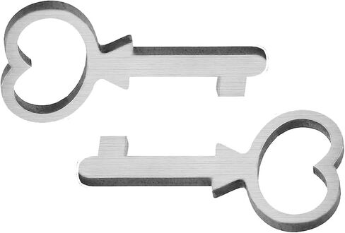 صندوق مجوهرات لمفتاح مفتاح في تي جي من ايجيوا، صندوق صغير من خشب الارز *مفتاح فقط (صغير) in Kuwait