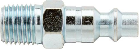 Freeman Z1414MMIP 1/4" x 1/4" Male to Male Industrial NPT Plug in Kuwait