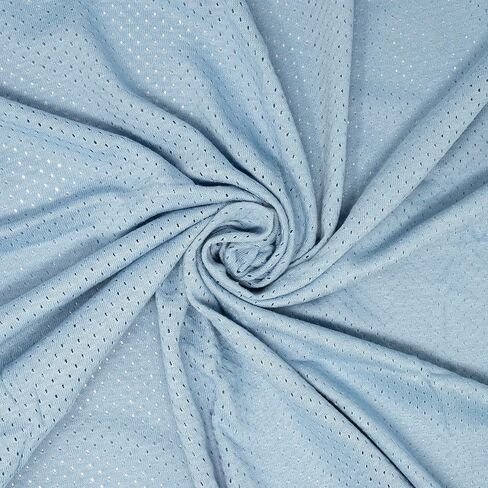 مجموعة بطانية قماط الأطفال من القطن العضوي من Woombie - بطانيات استقبال خفيفة الوزن ومتعددة الاستخدام - مجموعة من 3 قماط ذات فتحات تهوية مقاس 44 × 44 بوصة - أزرق مخضر، كريمي، برتقالي in Kuwait