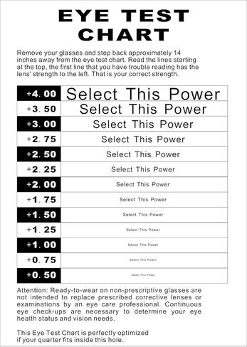 Gr8Sight 3-Pack السيدات نظارات القراءة الصغيرة خفيفة الوزن للقراء الصغار النساء in Kuwait