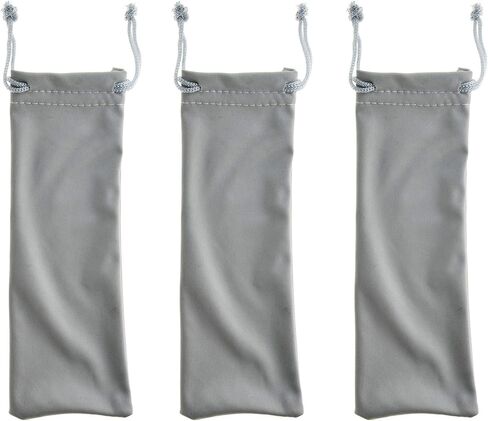 Gr8Sight 3-Pack السيدات نظارات القراءة الصغيرة خفيفة الوزن للقراء الصغار النساء in Kuwait