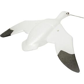 Higdon Decoys Higdon Feather Flyers Snow Goose Decoy in Kuwait