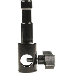 Ikan IOC-58M محول عالمي 5/8 بوصة، أسود in Kuwait