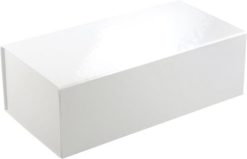 صندوق زينة أبيض EZA 1240 من شركة CECO in Kuwait