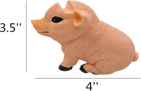 TANG SONG Creative Natural Resin Eyeglass Holder Handmade Nose Koala Stand for Office Desk Home Decor Gifts in Saudi Arabia