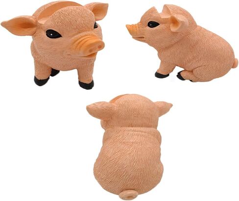 TANG SONG Creative Natural Resin Eyeglass Holder Handmade Nose Koala Stand for Office Desk Home Decor Gifts in Saudi Arabia